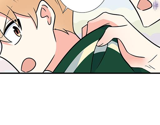 青春期的大烦恼韩漫全集-第五十七话：命可丢漫画不可丢无删减无遮挡章节图片 