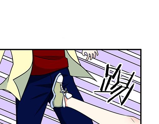 青春期的大烦恼韩漫全集-第五十七话：命可丢漫画不可丢无删减无遮挡章节图片 