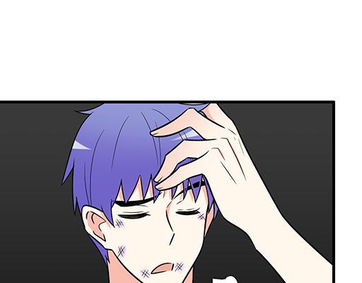 青春期的大烦恼韩漫全集-第六十一话：你跟她很像无删减无遮挡章节图片 