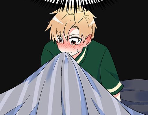 青春期的大烦恼韩漫全集-65这种奇怪的感觉是怎么回事？无删减无遮挡章节图片 