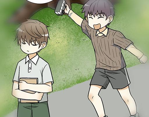 青春期的大烦恼韩漫全集-67磨人的小狼狗无删减无遮挡章节图片 