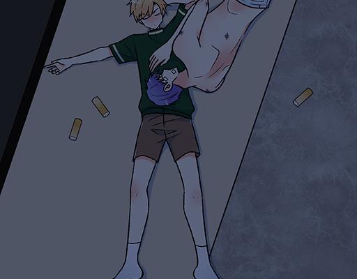 青春期的大烦恼韩漫全集-67磨人的小狼狗无删减无遮挡章节图片 