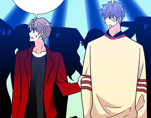 青春期的大烦恼韩漫全集-71再次重逢无删减无遮挡章节图片 
