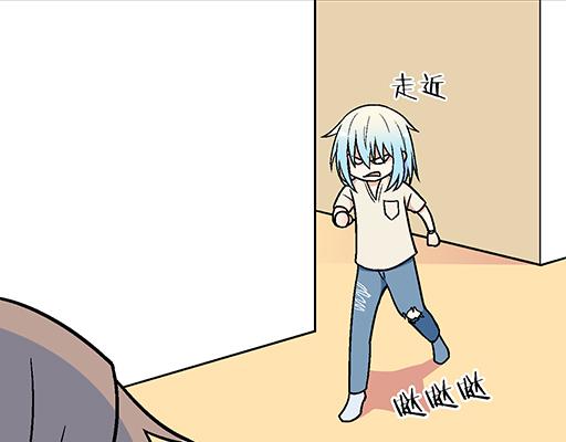 青春期的大烦恼韩漫全集-78你小子居然敢一脚踏两船无删减无遮挡章节图片 