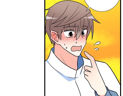 青春期的大烦恼韩漫全集-79你喜欢他？无删减无遮挡章节图片 