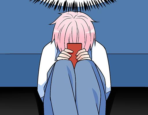青春期的大烦恼韩漫全集-83要喂食，要吹吹无删减无遮挡章节图片 