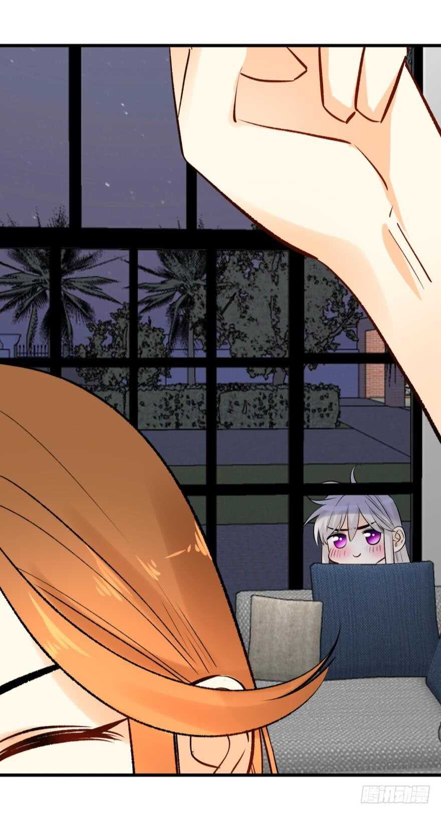 情兽不要啊！韩漫全集-112话：姐姐不要啊！无删减无遮挡章节图片 