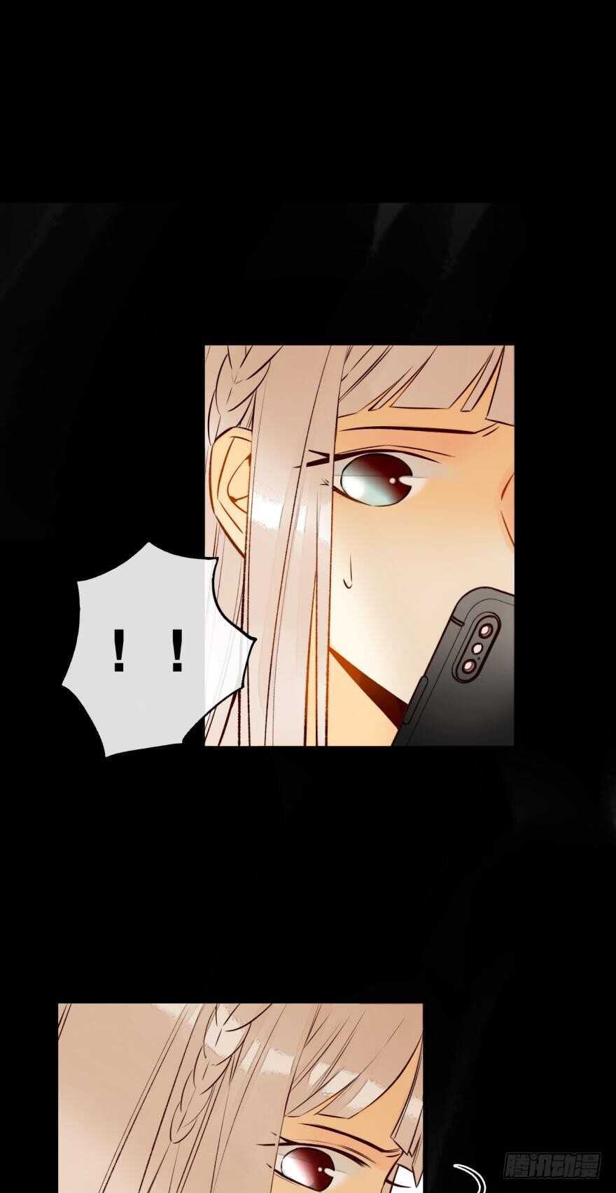 情兽不要啊！韩漫全集-122话：让我狠狠标记你！无删减无遮挡章节图片 