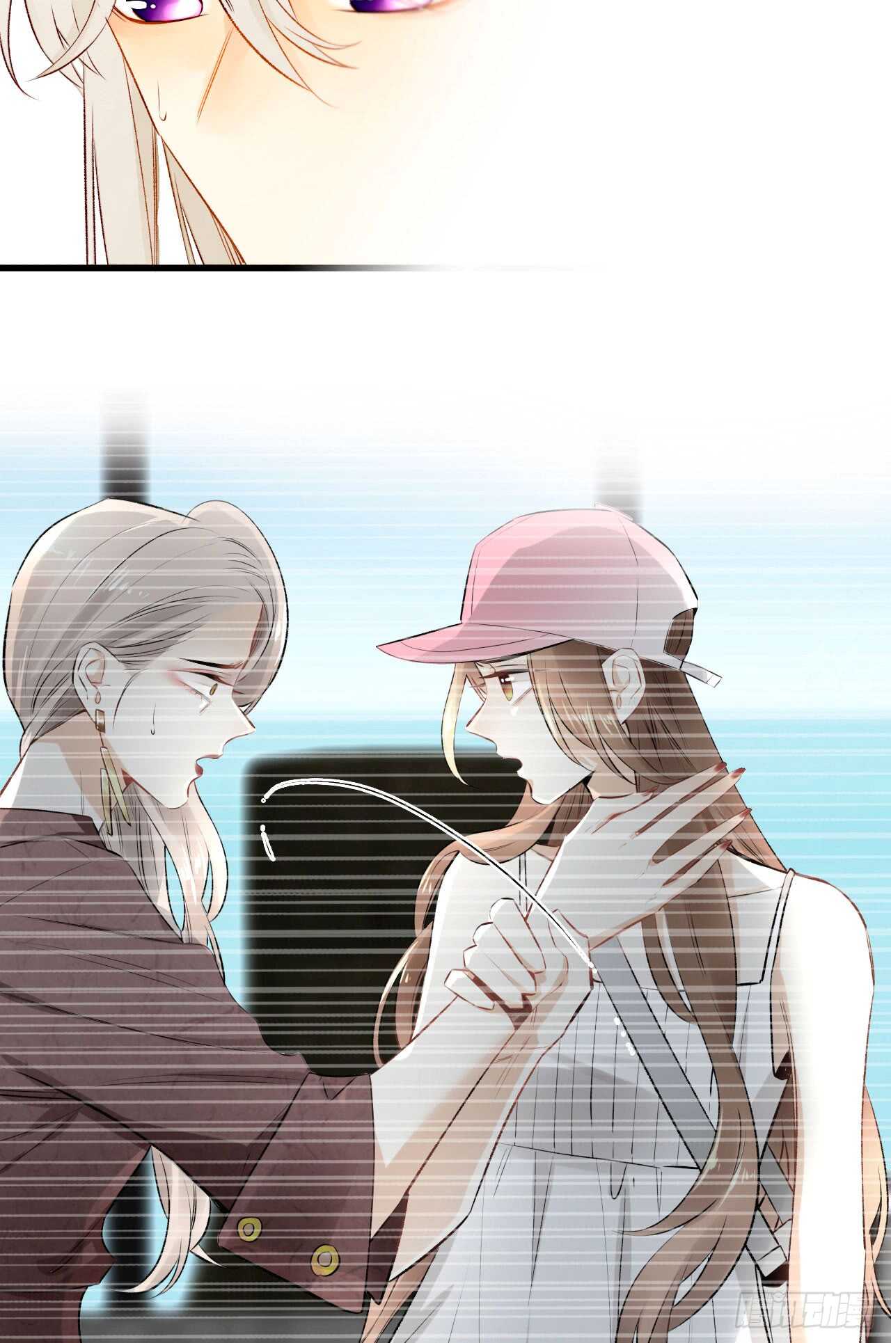 情兽不要啊！韩漫全集-129话：你很棒！无删减无遮挡章节图片 