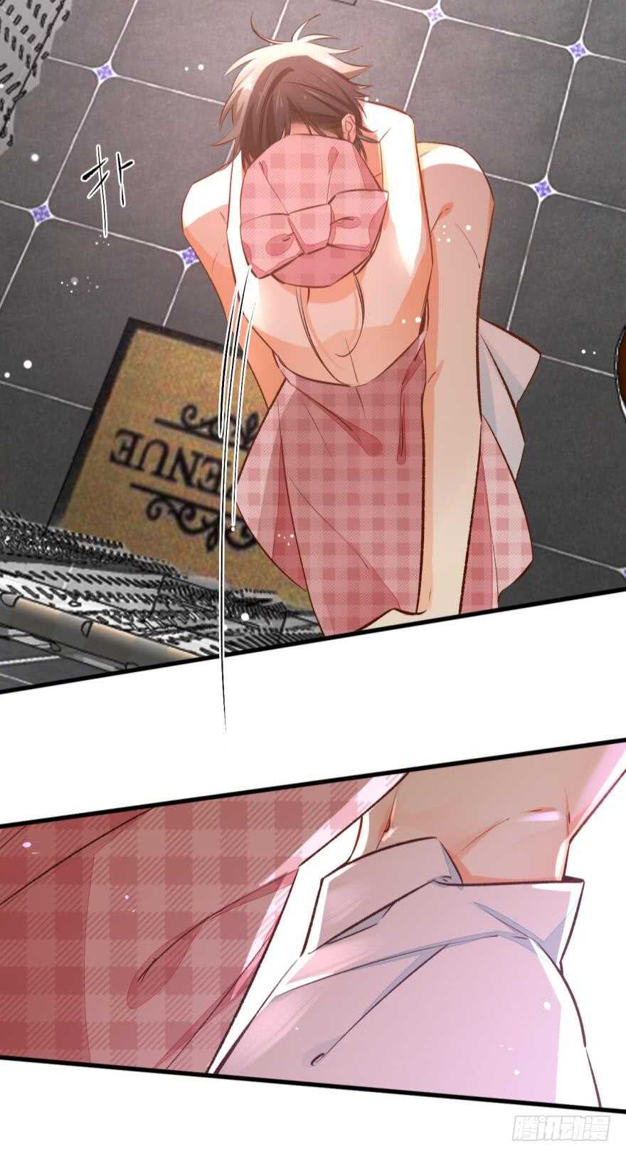 情兽不要啊！韩漫全集-136话：浴室刺激play无删减无遮挡章节图片 