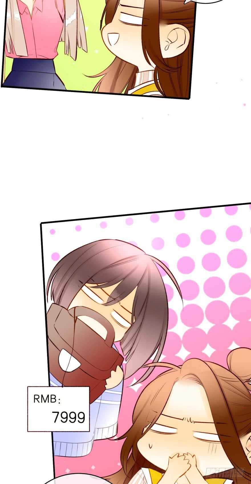 情兽不要啊！韩漫全集-138话：女生时间买买买无删减无遮挡章节图片 
