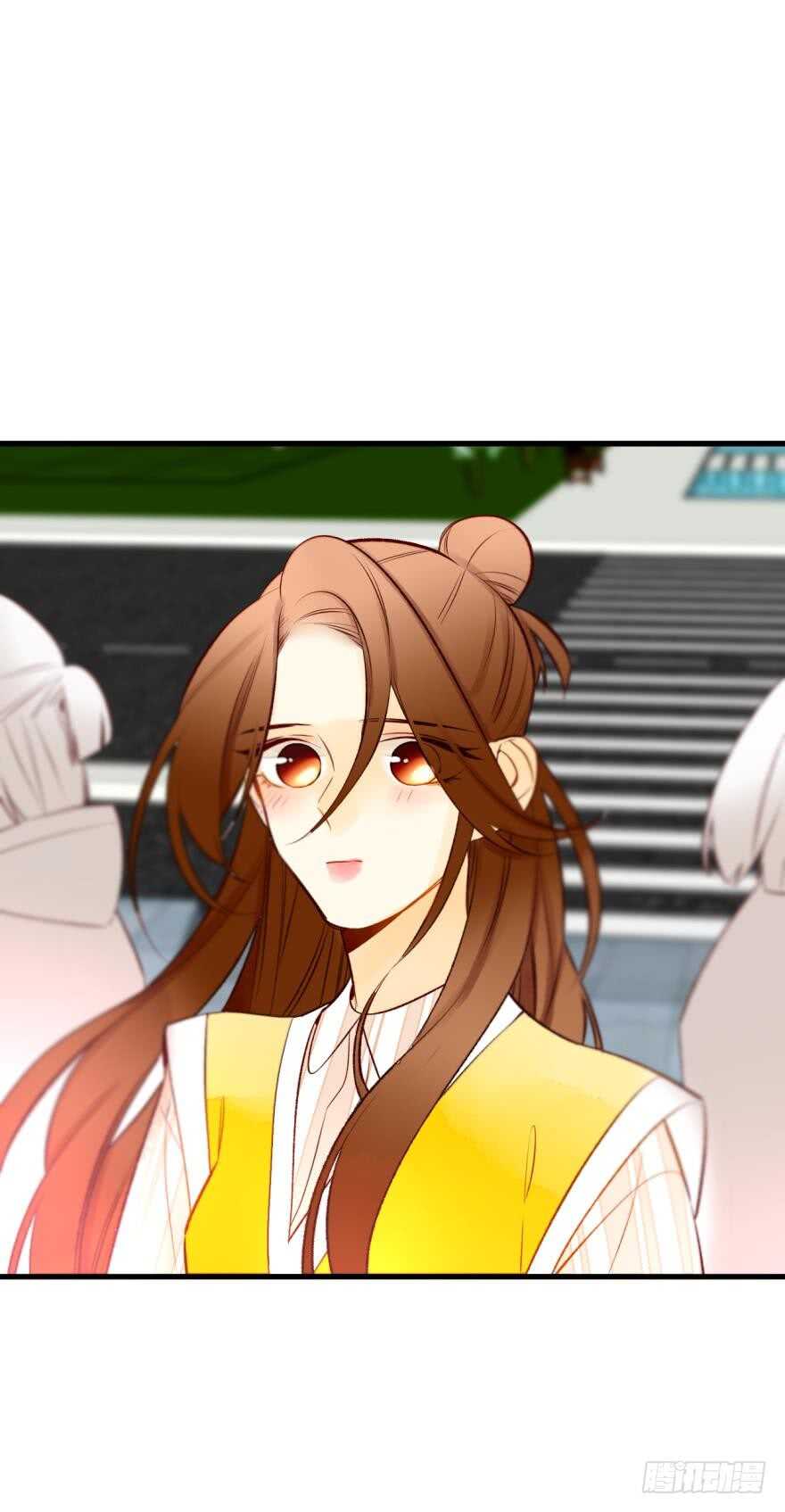 情兽不要啊！韩漫全集-138话：女生时间买买买无删减无遮挡章节图片 