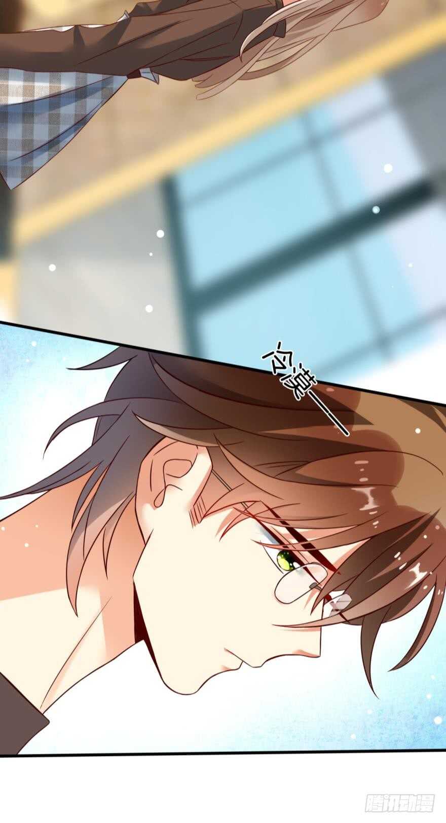 情兽不要啊！韩漫全集-141话：白女士，幸会无删减无遮挡章节图片 