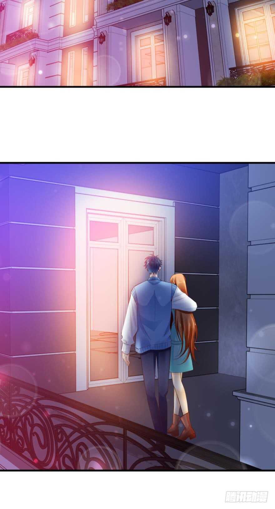 情兽不要啊！韩漫全集-146话：两个老婆？无删减无遮挡章节图片 