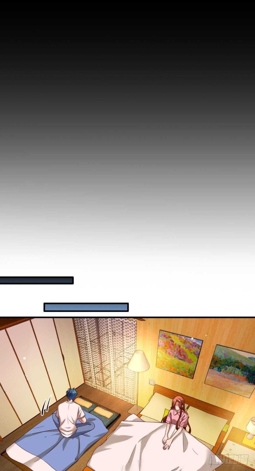 情兽不要啊！韩漫全集-149话：你上床睡吧无删减无遮挡章节图片 