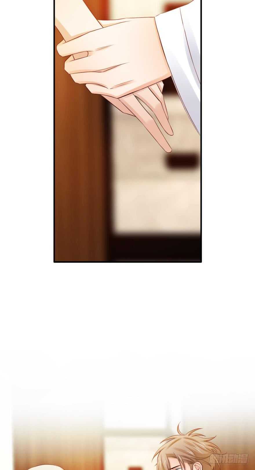 情兽不要啊！韩漫全集-153话：不许走无删减无遮挡章节图片 