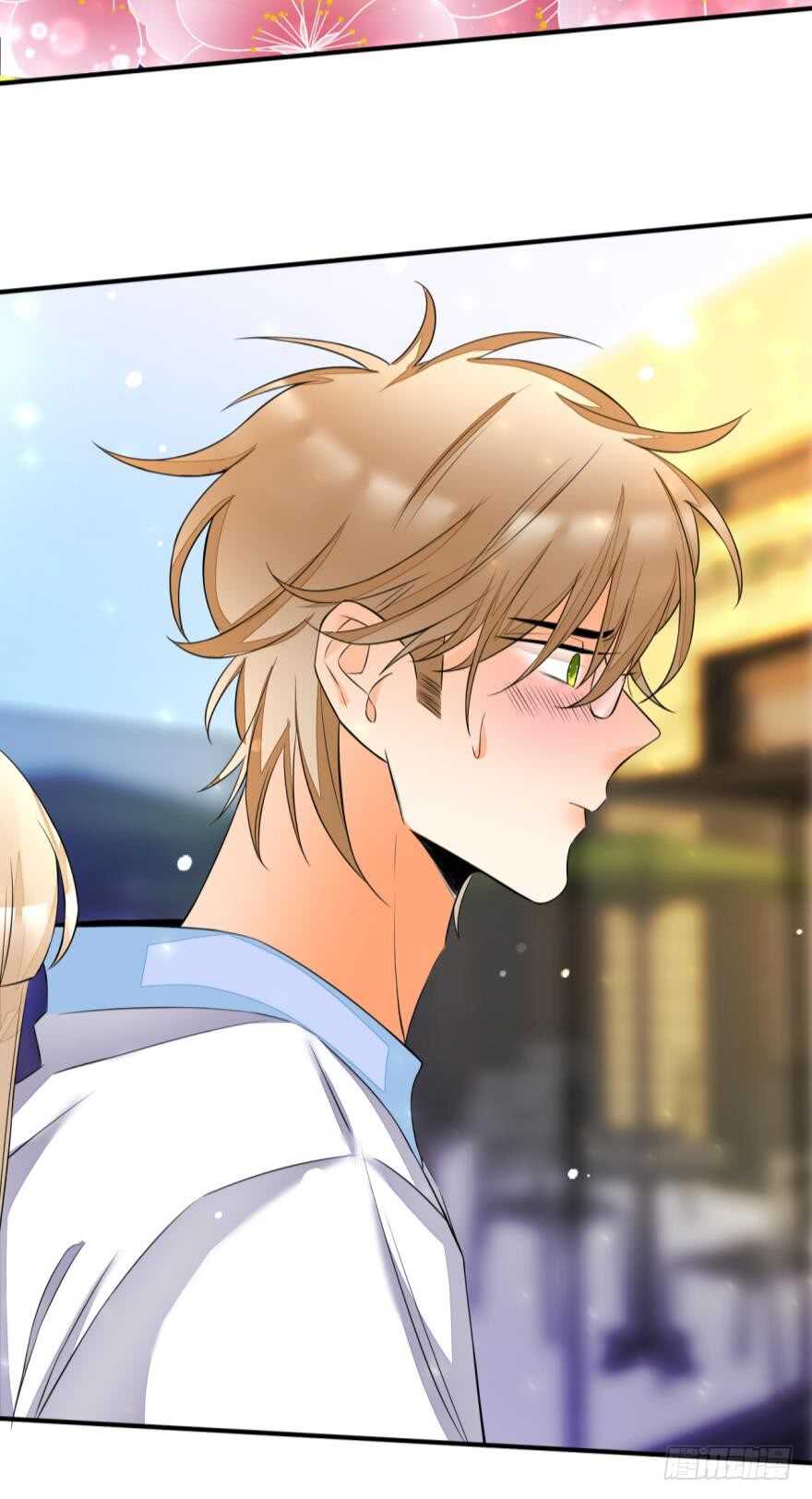 情兽不要啊！韩漫全集-155话：今天我陪你无删减无遮挡章节图片 