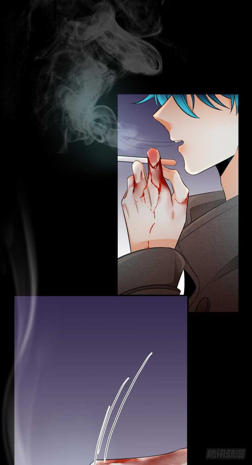情兽不要啊！韩漫全集-158话：虎鲸，杀手鲸无删减无遮挡章节图片 
