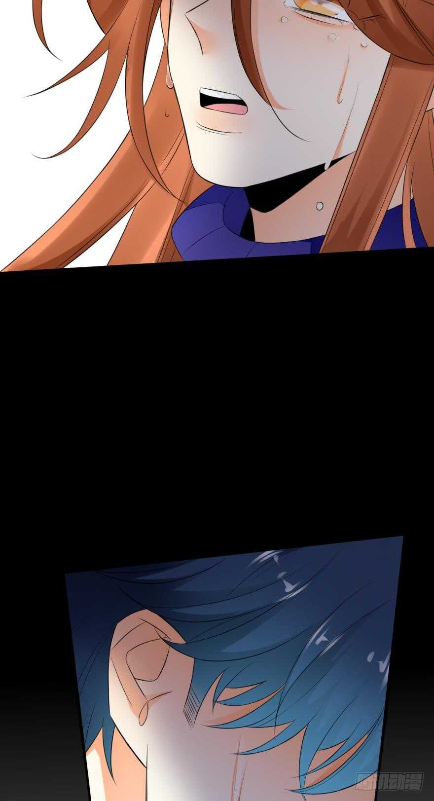 情兽不要啊！韩漫全集-160话：烟草的秘密无删减无遮挡章节图片 