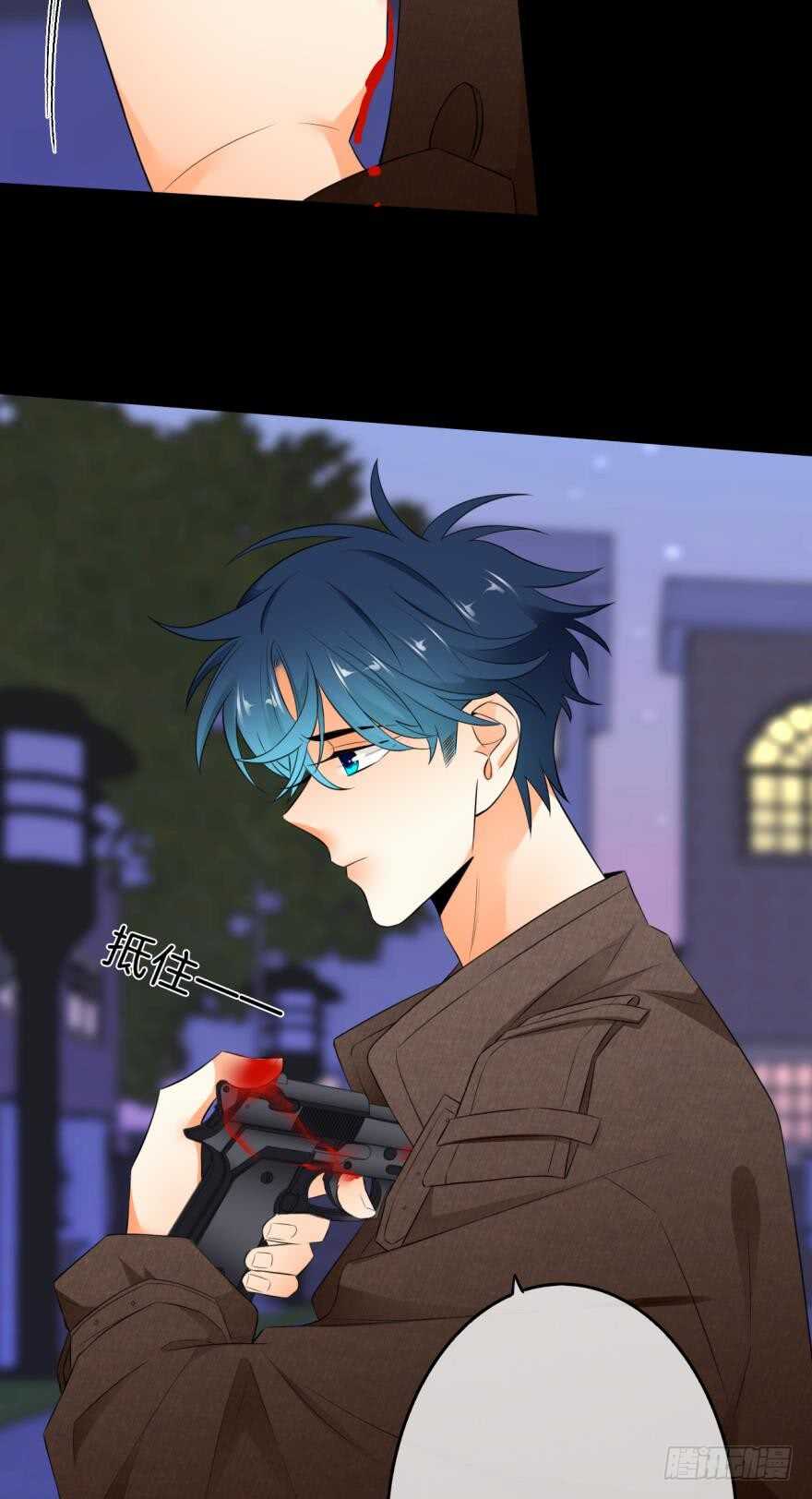 情兽不要啊！韩漫全集-160话：烟草的秘密无删减无遮挡章节图片 