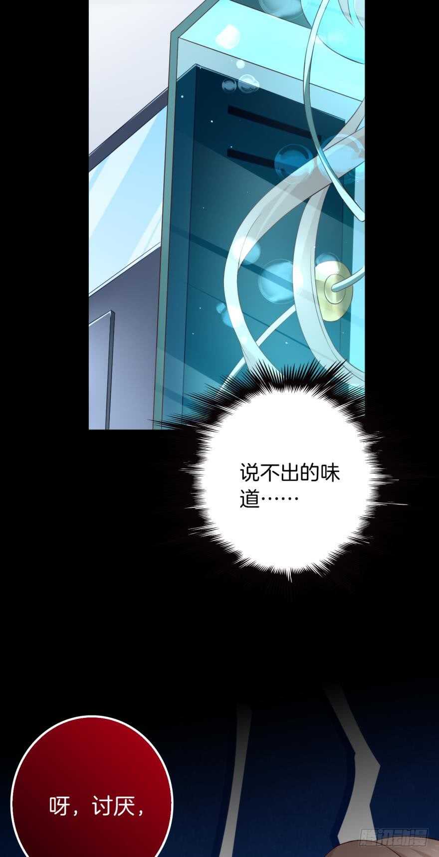 情兽不要啊！韩漫全集-166话：我宣布你们结婚无删减无遮挡章节图片 