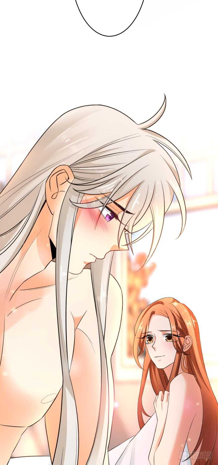 情兽不要啊！韩漫全集-167话：不能伤害你无删减无遮挡章节图片 