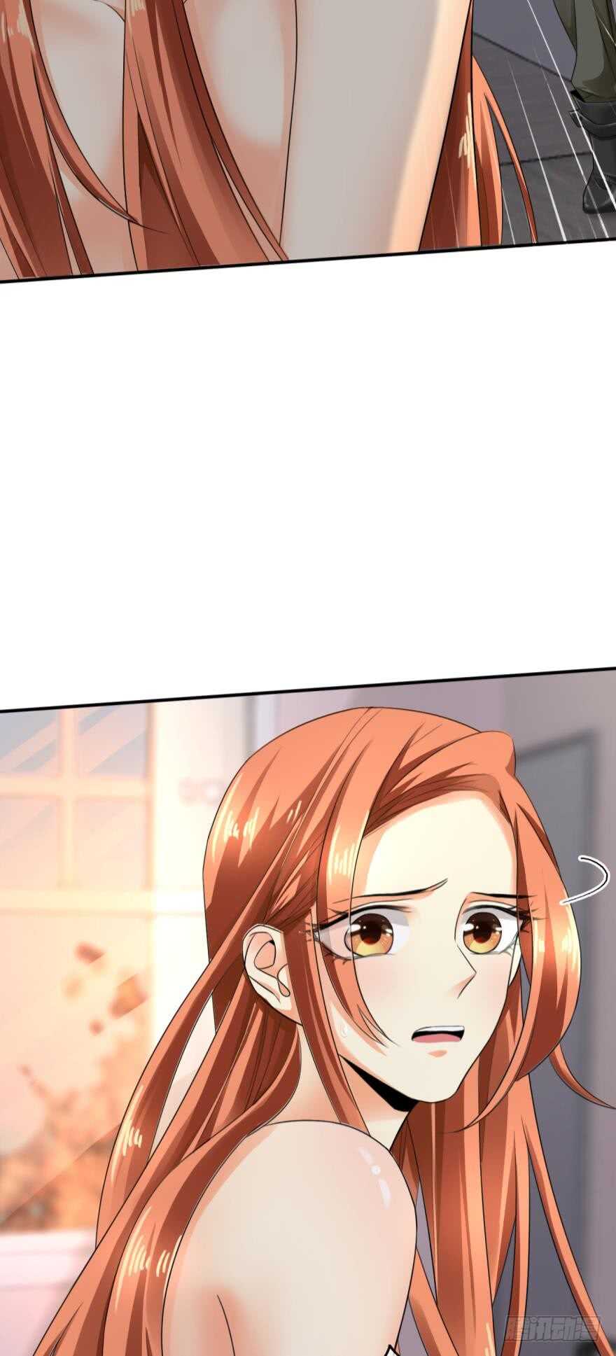 情兽不要啊！韩漫全集-167话：不能伤害你无删减无遮挡章节图片 