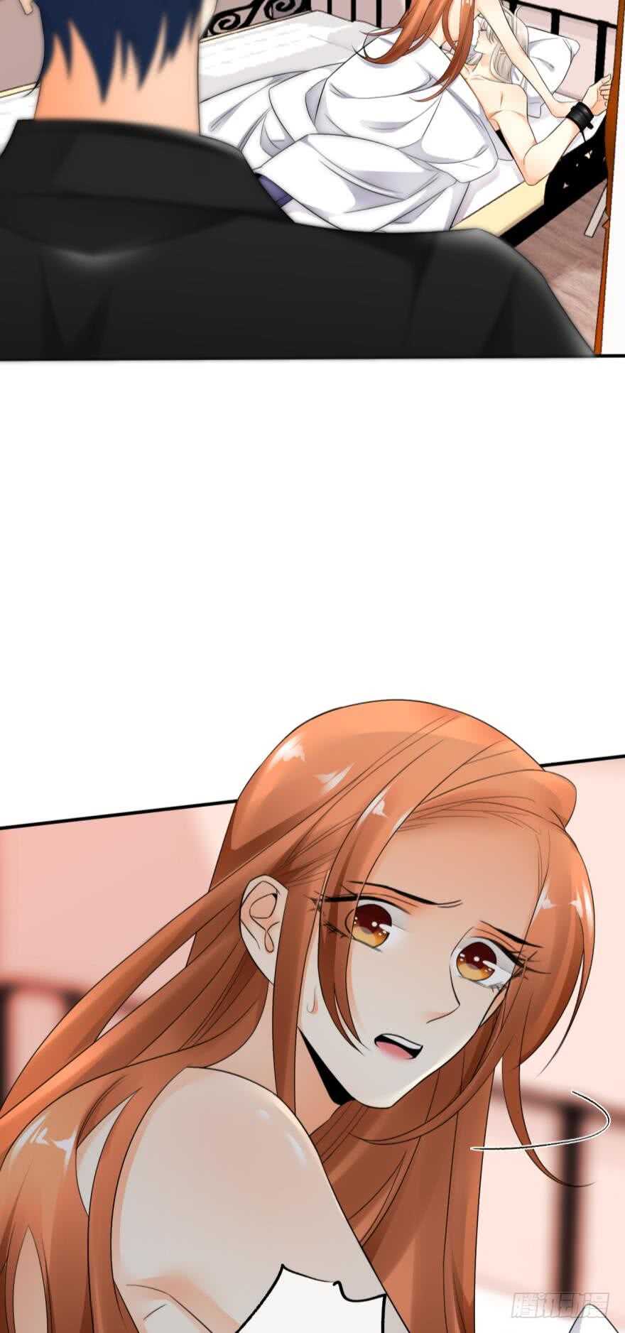情兽不要啊！韩漫全集-168话：担心你会痛无删减无遮挡章节图片 