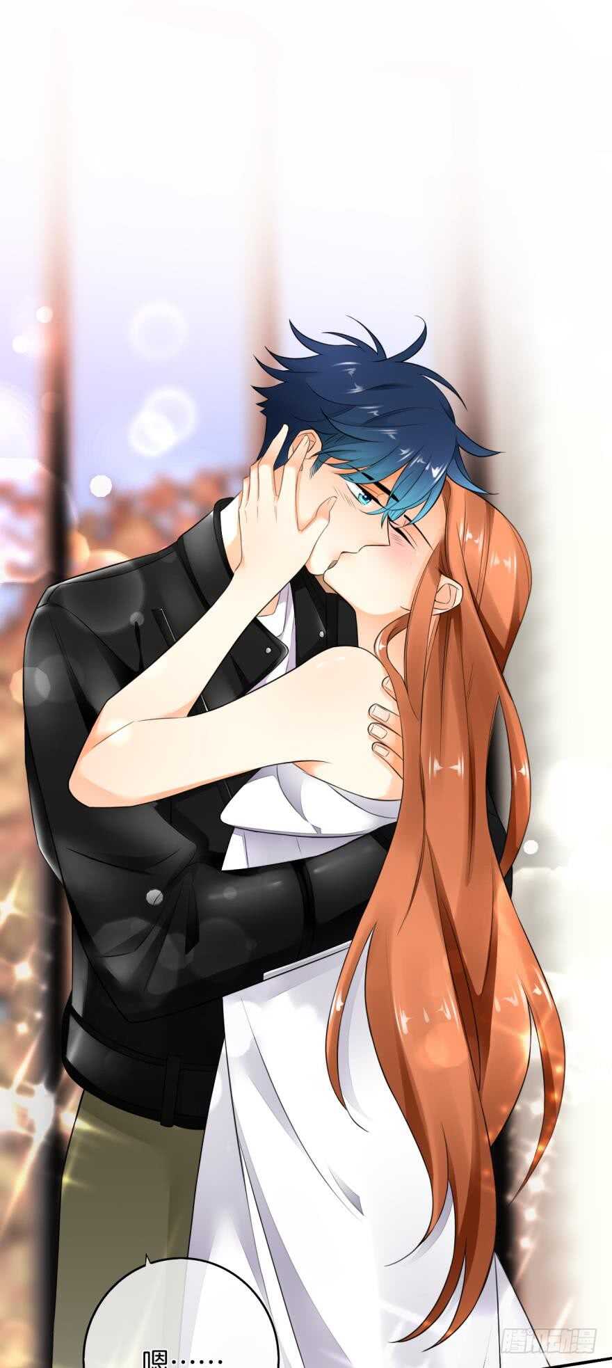 情兽不要啊！韩漫全集-168话：担心你会痛无删减无遮挡章节图片 