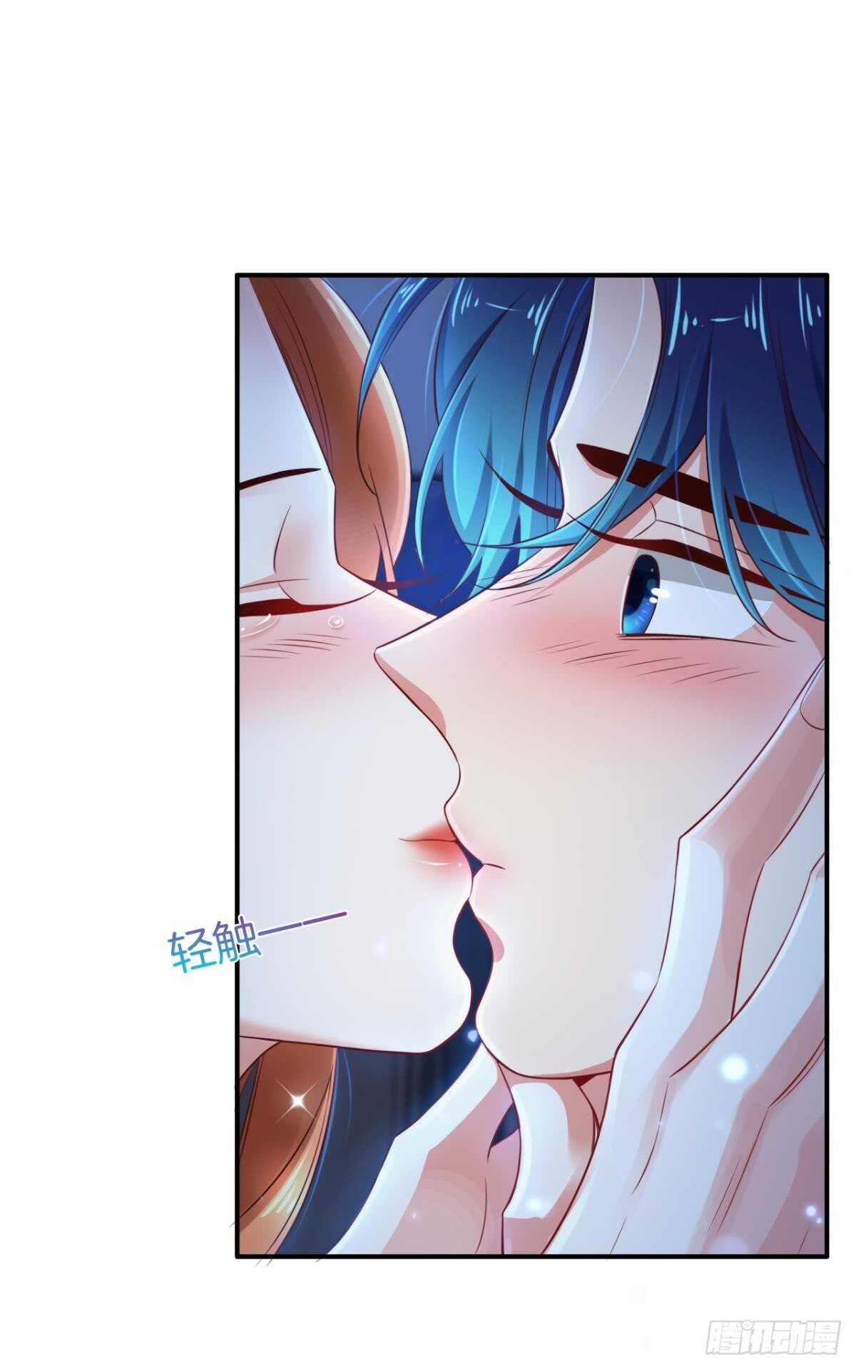 情兽不要啊！韩漫全集-170话：标记我吧！无删减无遮挡章节图片 