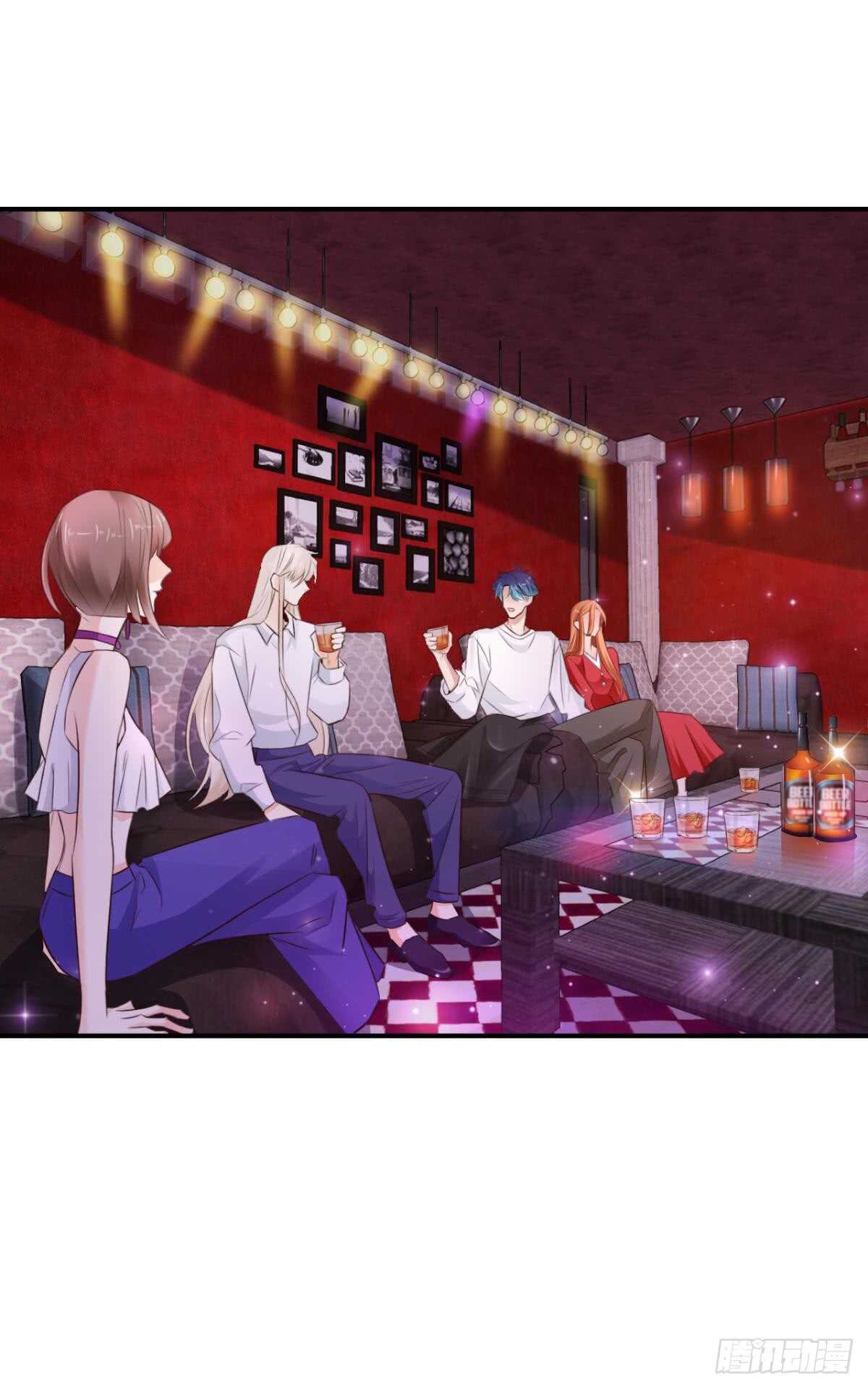 情兽不要啊！韩漫全集-172话：无法拒绝嘛无删减无遮挡章节图片 