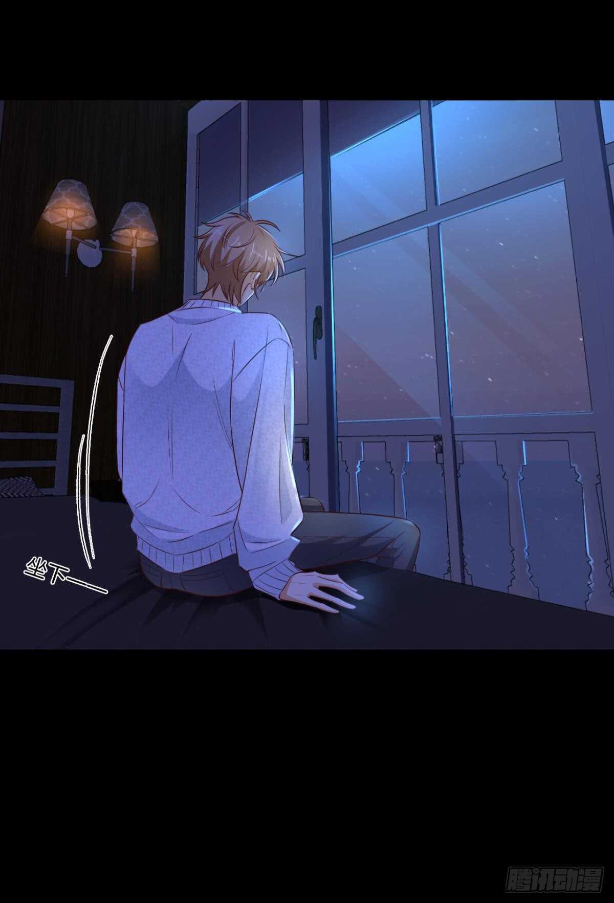情兽不要啊！韩漫全集-172话：无法拒绝嘛无删减无遮挡章节图片 