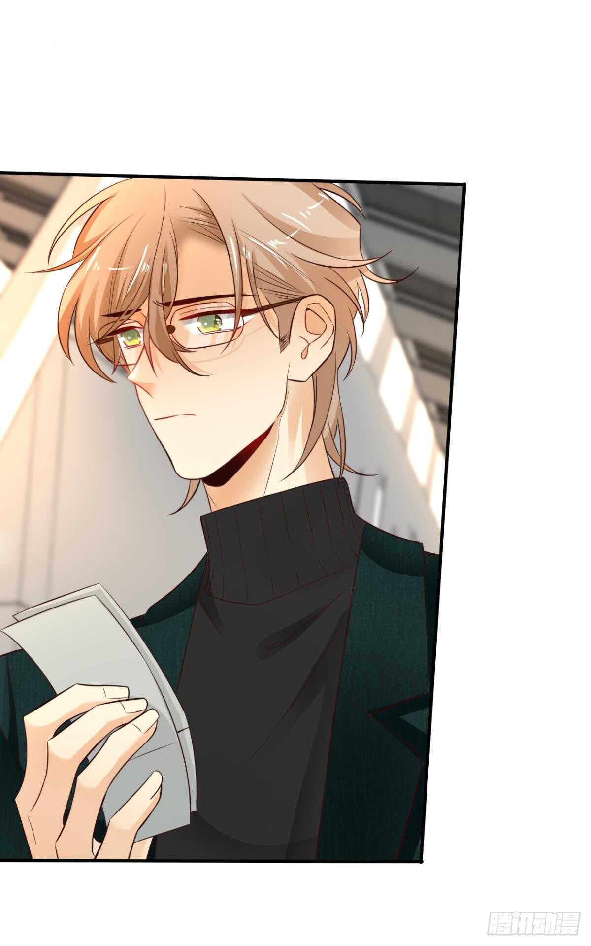 情兽不要啊！韩漫全集-173话：竟然拒绝我？无删减无遮挡章节图片 