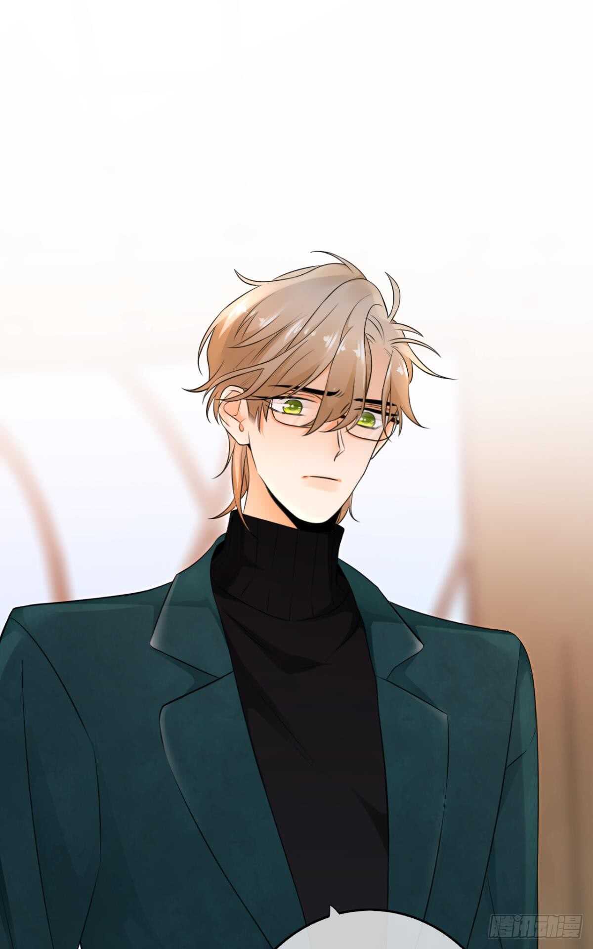 情兽不要啊！韩漫全集-175话：为什么拉黑我？无删减无遮挡章节图片 