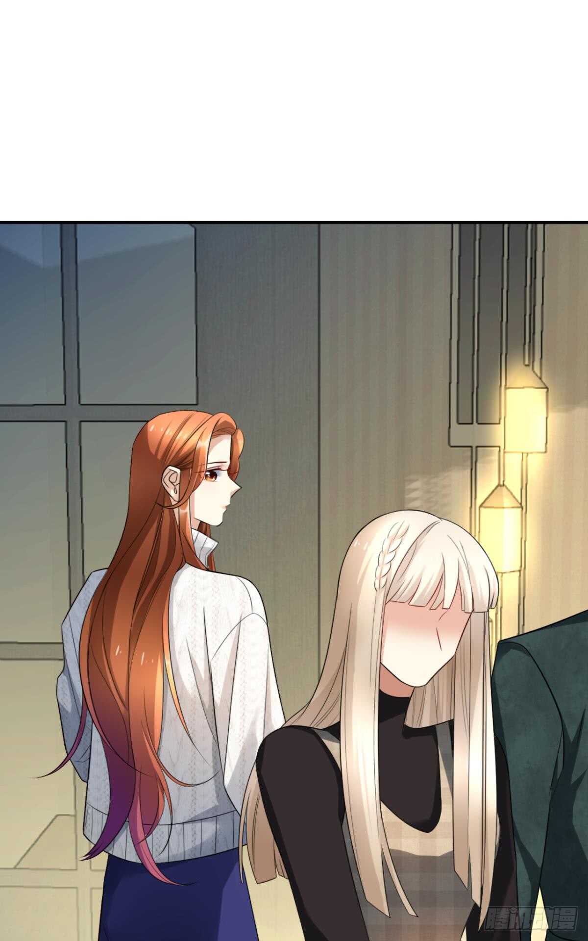 情兽不要啊！韩漫全集-176话：给过你机会了无删减无遮挡章节图片 