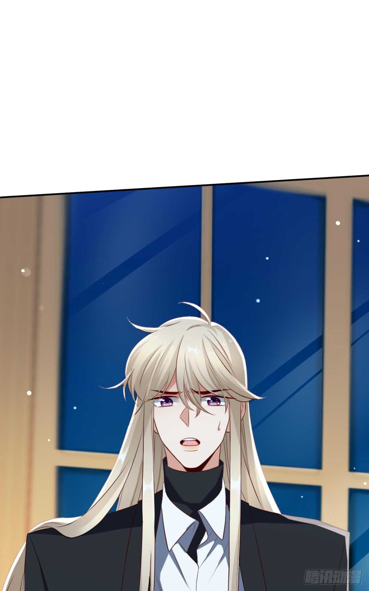 情兽不要啊！韩漫全集-176话：给过你机会了无删减无遮挡章节图片 