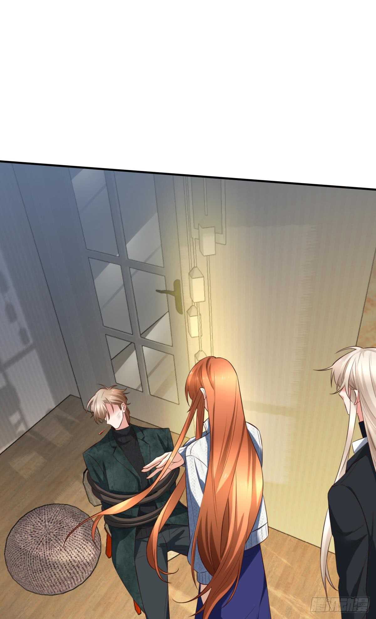 情兽不要啊！韩漫全集-176话：给过你机会了无删减无遮挡章节图片 