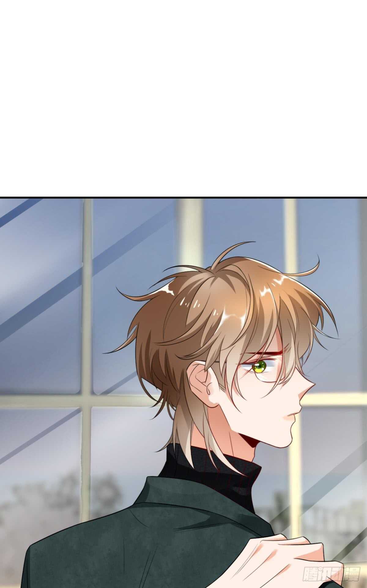 情兽不要啊！韩漫全集-176话：给过你机会了无删减无遮挡章节图片 
