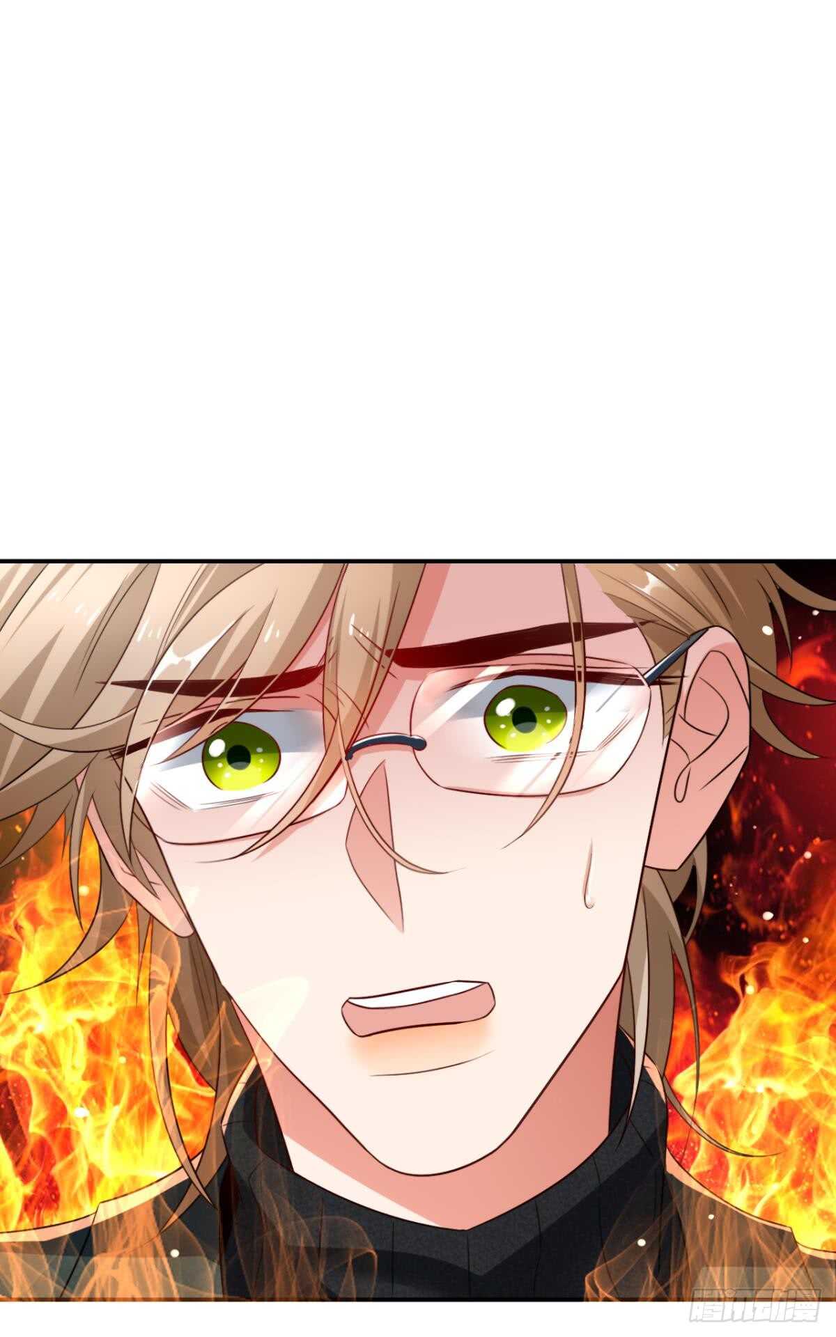 情兽不要啊！韩漫全集-176话：给过你机会了无删减无遮挡章节图片 