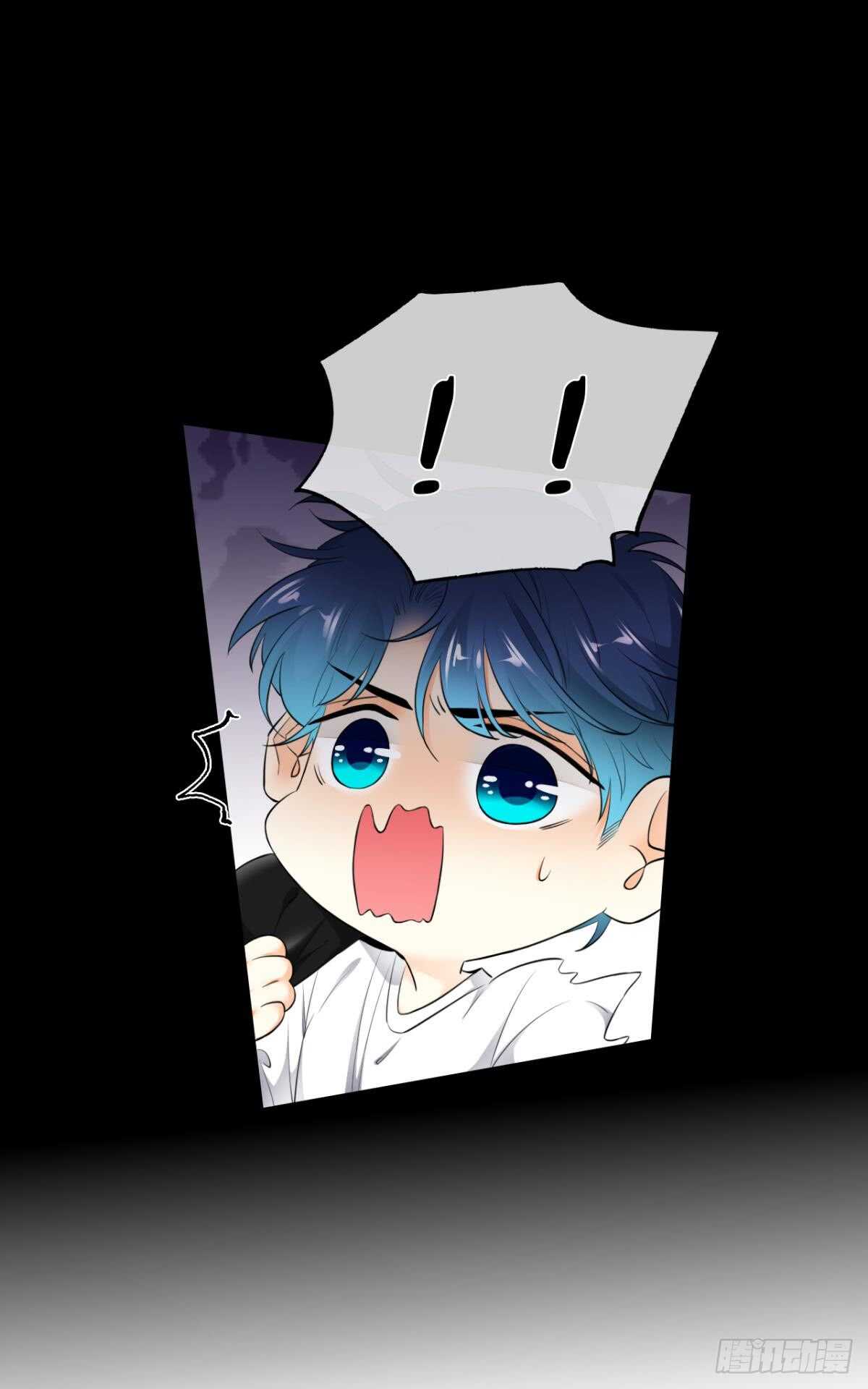 情兽不要啊！韩漫全集-178话：今晚我陪你无删减无遮挡章节图片 