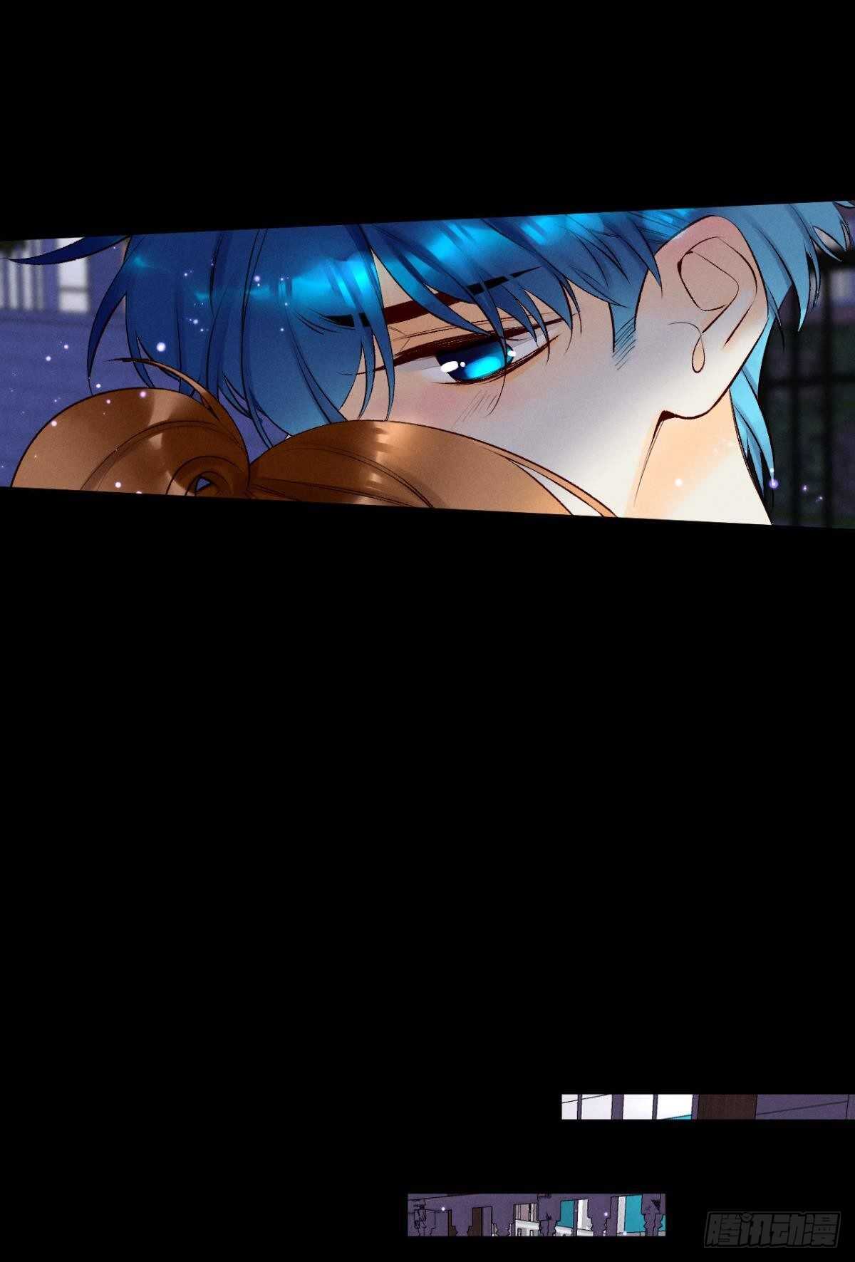 情兽不要啊！韩漫全集-201话：人生只如初见无删减无遮挡章节图片 