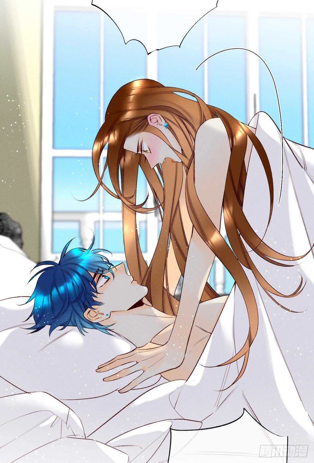 情兽不要啊！韩漫全集-201话：人生只如初见无删减无遮挡章节图片 