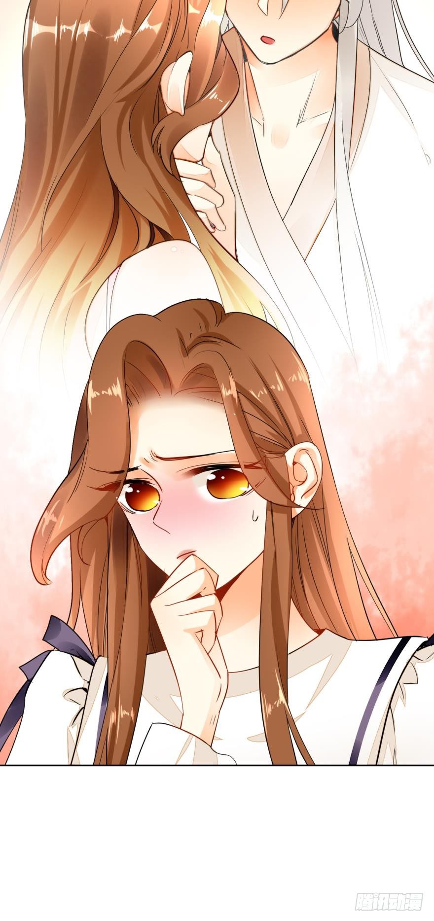情兽不要啊！韩漫全集-3话 无条件服从我！无删减无遮挡章节图片 