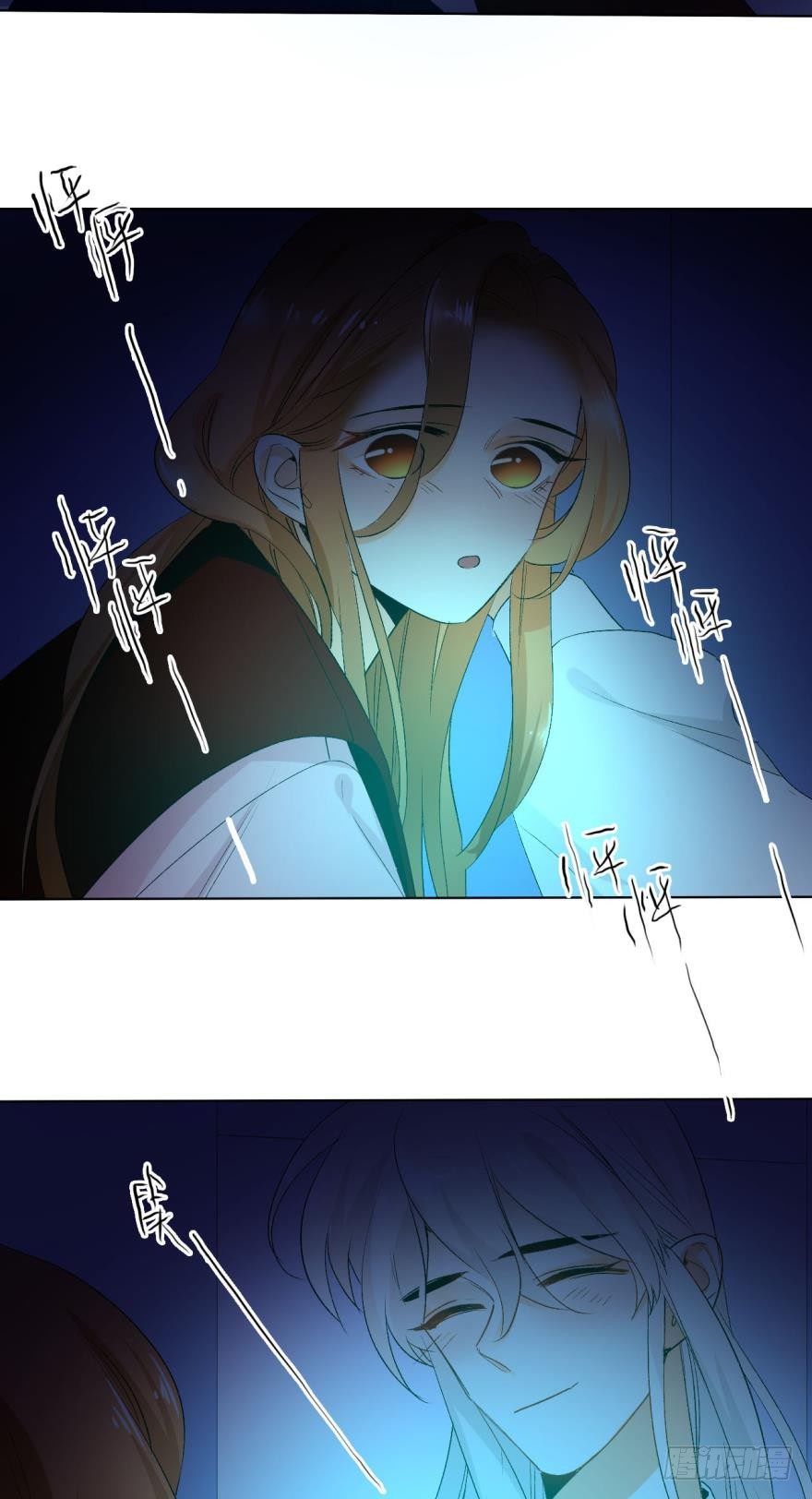 情兽不要啊！韩漫全集-36话：不请我进屋坐吗？无删减无遮挡章节图片 