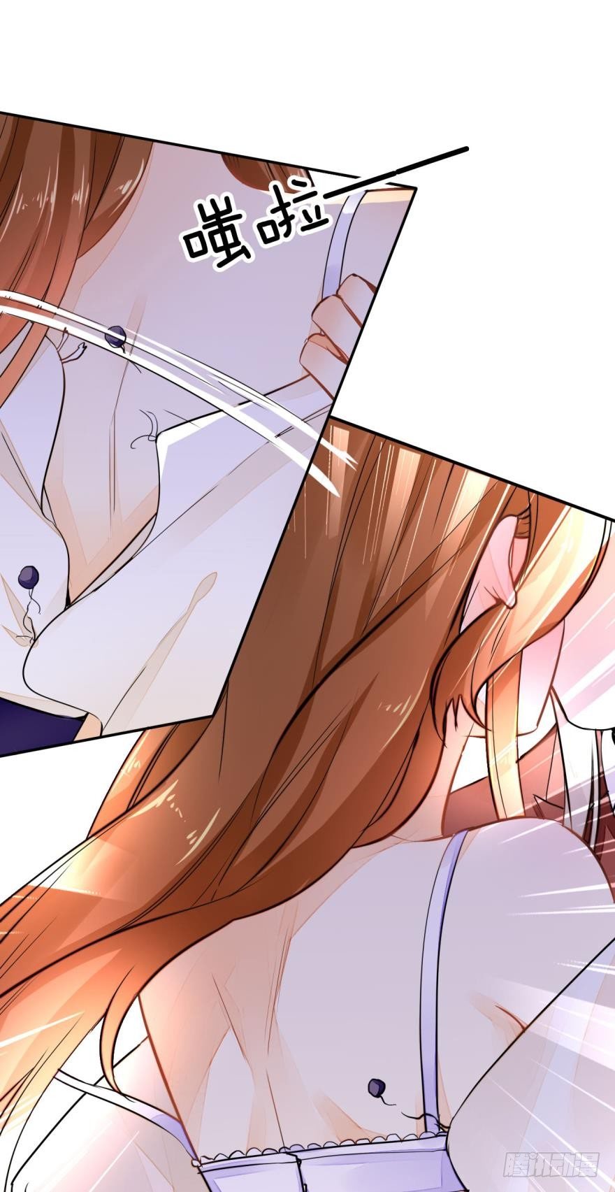 情兽不要啊！韩漫全集-4话 发情期来了！无删减无遮挡章节图片 