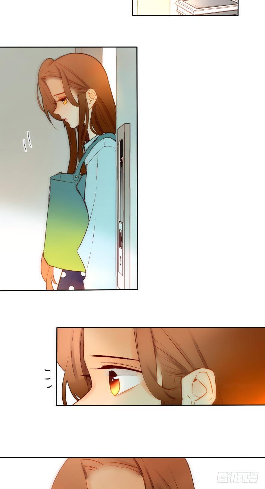 情兽不要啊！韩漫全集-59话：厕所里有只东北貂！无删减无遮挡章节图片 