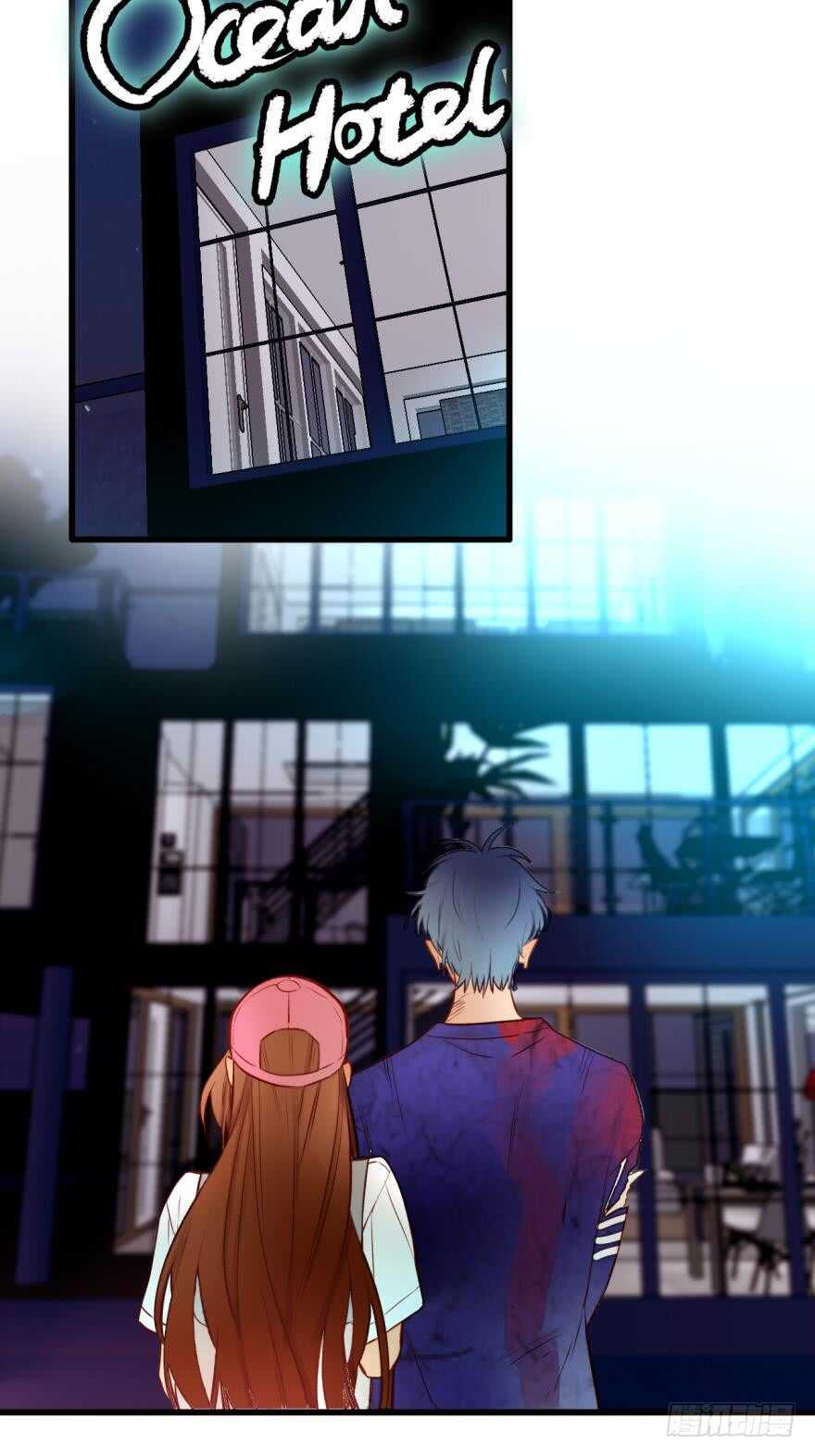 情兽不要啊！韩漫全集-97话：你发情了？无删减无遮挡章节图片 