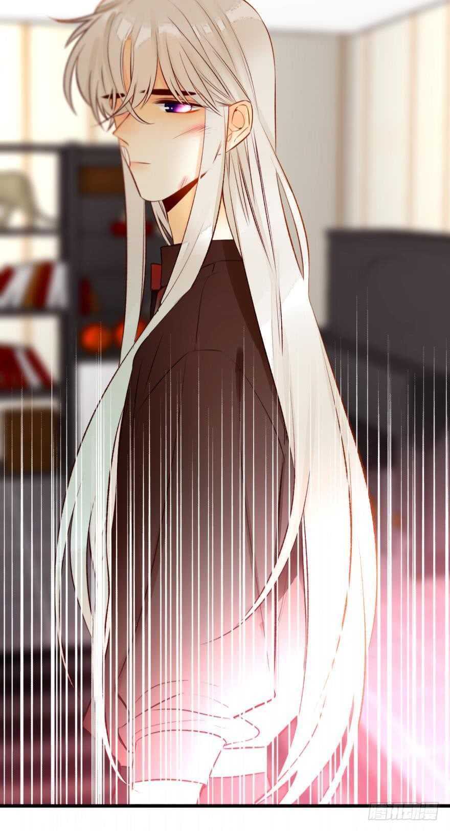 情兽不要啊！韩漫全集-101话：杀了我吧无删减无遮挡章节图片 