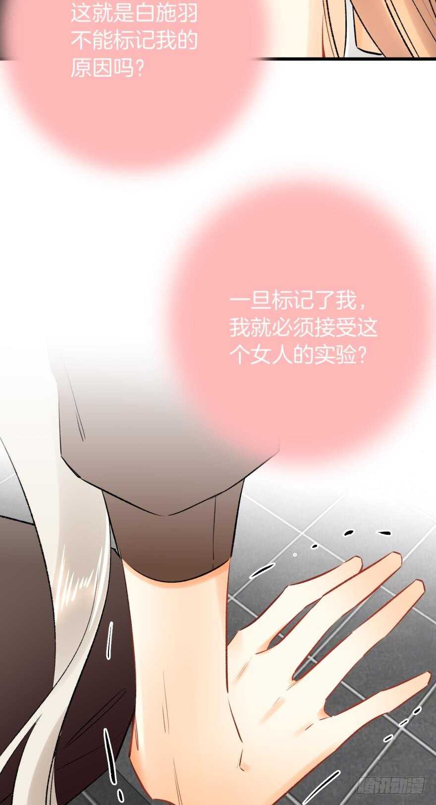 情兽不要啊！韩漫全集-104话：我不爱她！无删减无遮挡章节图片 