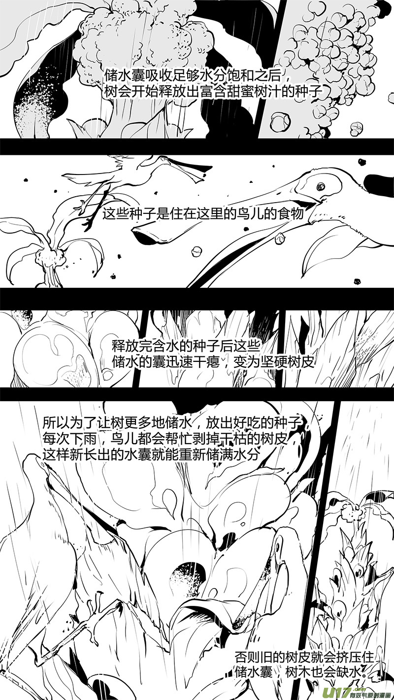 请勿擅自签订契约韩漫全集-第161话  左旋和右旋无删减无遮挡章节图片 